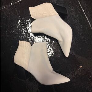 Dolce Vita Aden Booties